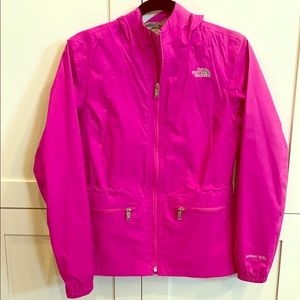 North Face Rain Jacket